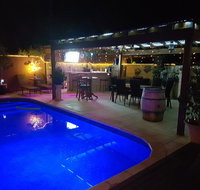 Ocean Reef Homestay - Accommodation Coffs Harbour