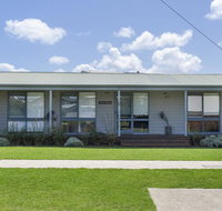 Ocean Spray Retreat - Accommodation Coffs Harbour