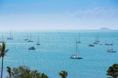 Ocean View Apartment 9 - Accommodation Coffs Harbour 0