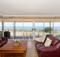 Ocean View Beach House - Accommodation Coffs Harbour