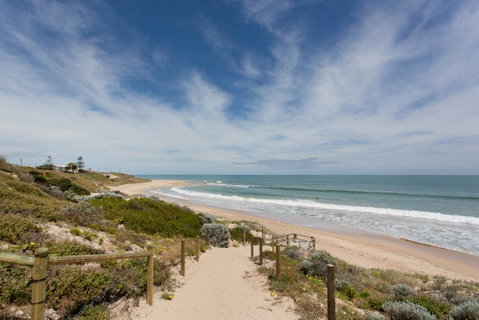 Ocean View Beach House - Accommodation Coffs Harbour 1