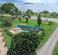 Ocean View Motel Bowen - Accommodation Coffs Harbour