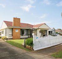 Ocean views - Accommodation Coffs Harbour