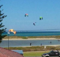 Ocean Vista Beach Stay - Accommodation Coffs Harbour