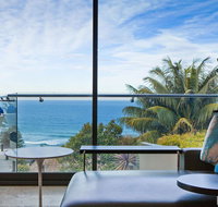 Ocean Vista Luxury Home at Curl Curl - Accommodation Coffs Harbour