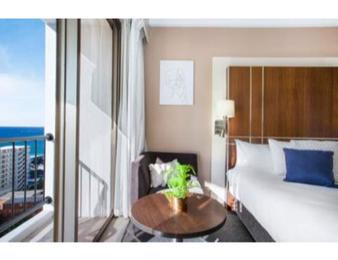 Ocean Vistas And Convenience By The Beach - Accommodation Coffs Harbour 3