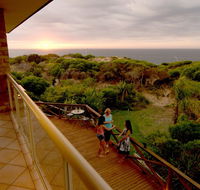 Oceana Sunset - Accommodation Coffs Harbour