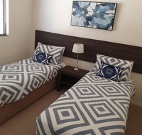 Oceanic Apartment - Accommodation Coffs Harbour