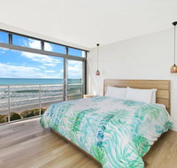 Oceanview - Accommodation Coffs Harbour