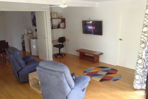 Oceanview Apartment - Accommodation Coffs Harbour 2