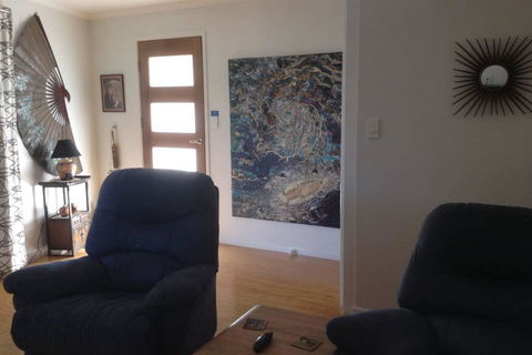 Oceanview Apartment - Accommodation Coffs Harbour 1