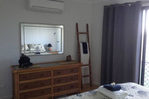 Oceanview Apartment - Accommodation Coffs Harbour 0