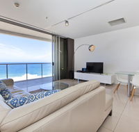 Oceanview Old Burleigh Road Broadbeach - Accommodation Coffs Harbour