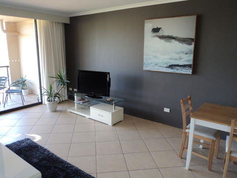 Oceanview4 - Accommodation Coffs Harbour 2