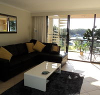 Oceanview4 - Accommodation Coffs Harbour