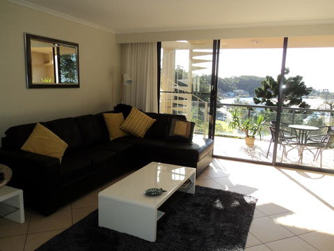 Oceanview4 - Accommodation Coffs Harbour 0
