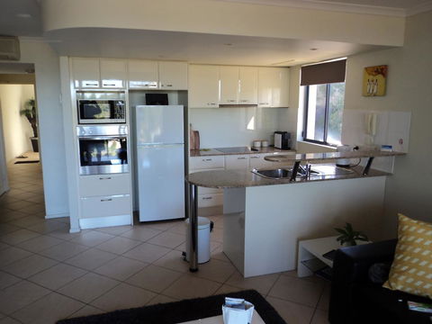 Oceanview4 - Accommodation Coffs Harbour 1