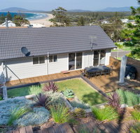 Ohana - Accommodation Coffs Harbour