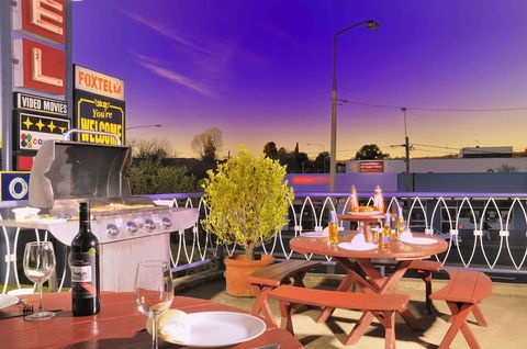 Olympia Motel - Accommodation Coffs Harbour 0