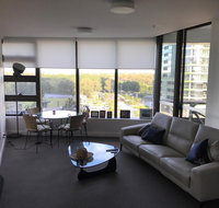Olympic Dream - Accommodation Coffs Harbour