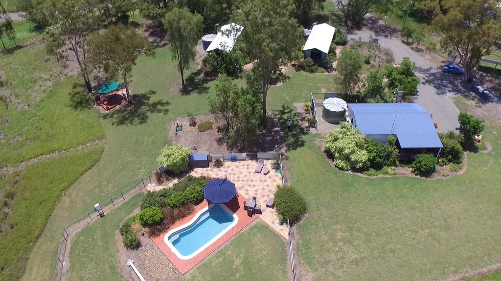 Lawgi Dawes QLD Accommodation Coffs Harbour