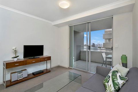 One Bedroom Apartment Atchison St(L1006) - Accommodation Coffs Harbour 0