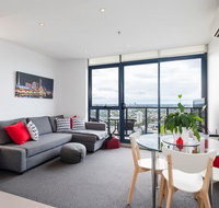 One bedroom City Apt with Spectacular Views - Accommodation Coffs Harbour