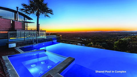 One Mile Ridge No.15 - Accommodation Coffs Harbour 0