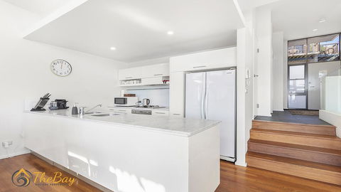 One Mile Ridge No.15 - Accommodation Coffs Harbour 3