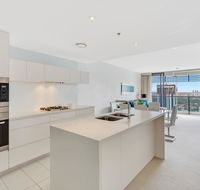 Oracle - 5 Star Luxury - Level 25 - Accommodation Coffs Harbour