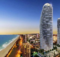Oracle Broadbeach - Accommodation Coffs Harbour