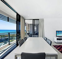 Oracle Resort Luxe Private 2 Bed - Tower 1 - Accommodation Coffs Harbour