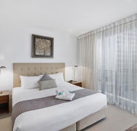 Oracle Resort Private Luxe 2 Bedroom - Accommodation Coffs Harbour