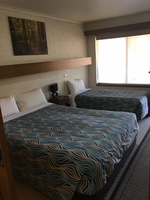 Orana Motor Inn - Accommodation Coffs Harbour 1