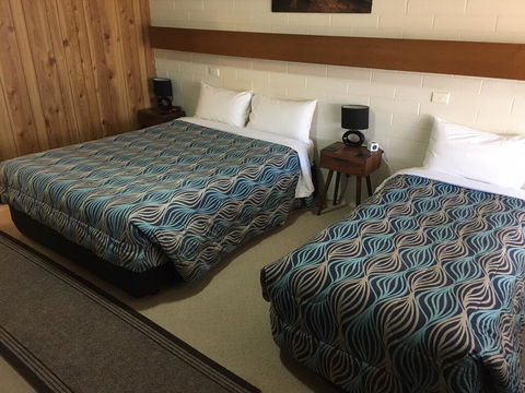 Orana Motor Inn - Accommodation Coffs Harbour 2