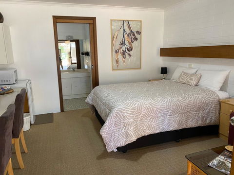 Orana Motor Inn - Accommodation Coffs Harbour 0