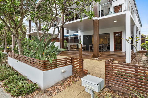 Orchid On Kamala - Accommodation Coffs Harbour 3