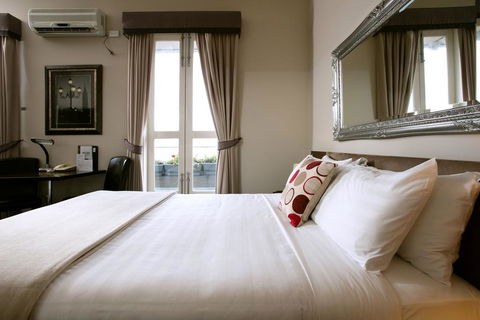 Oscars Hotel And Cafe Bar - Accommodation Coffs Harbour 3