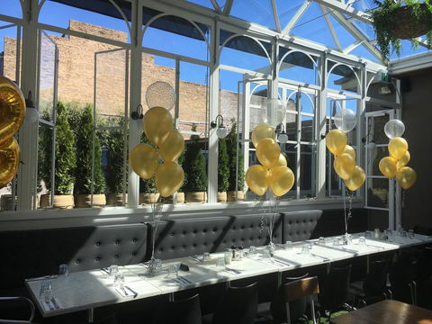 Oscars Hotel And Cafe Bar - Accommodation Coffs Harbour 1