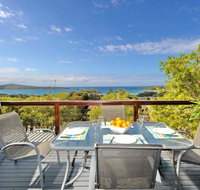 Our Place  Fingal Bay - Accommodation Coffs Harbour
