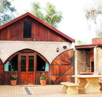 Outback Cellar  Country Cottage - Accommodation Coffs Harbour