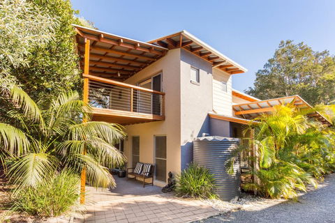 OUTRIGGER - Accommodation Coffs Harbour 0