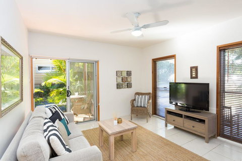 OUTRIGGER - Accommodation Coffs Harbour 3