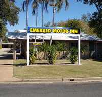 Overflow Emerald Motor Inn - Accommodation Coffs Harbour