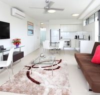 PA Apartments - Accommodation Coffs Harbour