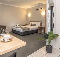 Pacific Coast Motel - Accommodation Coffs Harbour