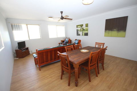 Pacific Court - Coffs Harbour, NSW - Accommodation Coffs Harbour 1