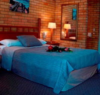 Pacific Paradise Airport Motel - Accommodation Coffs Harbour