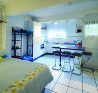 Pacific Studio - Nambucca Heads - Accommodation Coffs Harbour