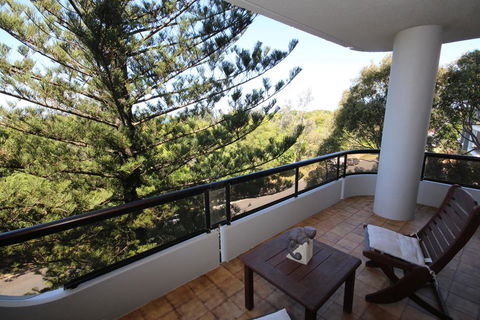 Pacific Towers 603 - Accommodation Coffs Harbour 0